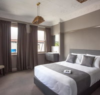 Nags Head Hotel - Accommodation Yamba