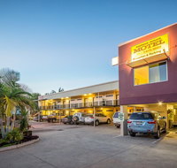 Nambour Heights Motel - Accommodation Yamba