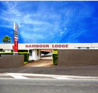 Nambour Lodge Motel - Accommodation Yamba