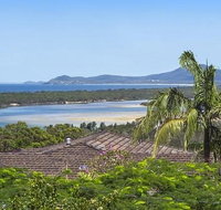 Nambucca Beach House - Accommodation Yamba