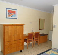 Nanango Antler Motel - Accommodation Yamba