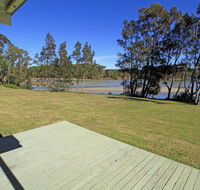 Nanny's Beach House - Accommodation Yamba
