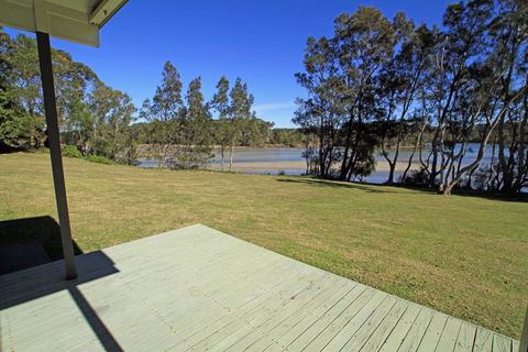 Nanny's Beach House - Accommodation Yamba 0
