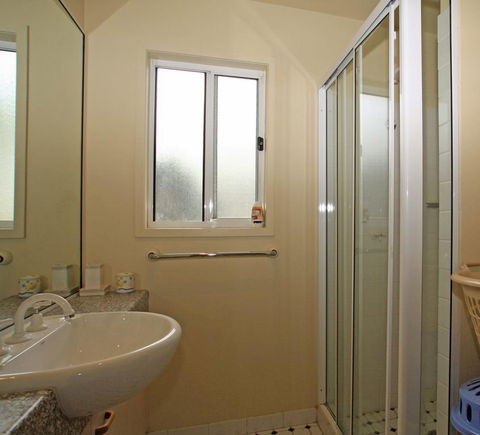 Nanny's Beach House - Accommodation Yamba 2
