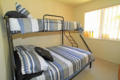 Nanny's Beach House - Accommodation Yamba 3