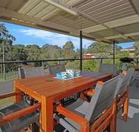 NARRAWALLEE RETREAT - Accommodation Yamba