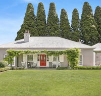 Nattai Lodge - house  cottage in beautiful garden - Accommodation Yamba