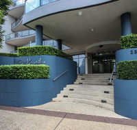 Nautilos On The Harbour - Accommodation Yamba