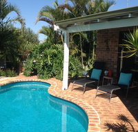 Nautilus Retreat Kalbarri BB - Accommodation Yamba