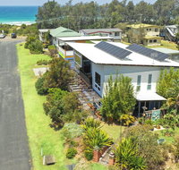 Nazza - Accommodation Yamba