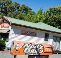 Neds Other Beds - Accommodation Yamba