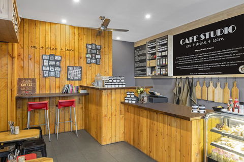 Adina Apartment Hotel Perth Barrack Plaza - Accommodation Yamba 10