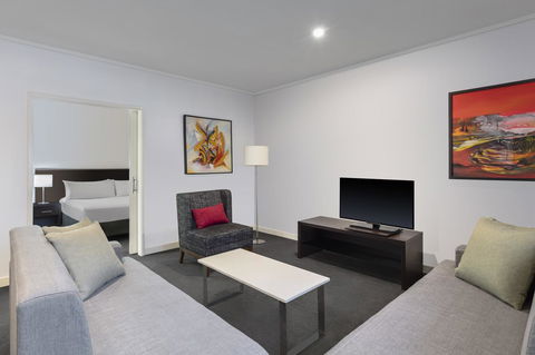Adina Apartment Hotel Perth Barrack Plaza - Accommodation Yamba 3