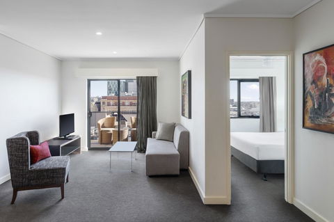 Adina Apartment Hotel Perth Barrack Plaza - Accommodation Yamba 4