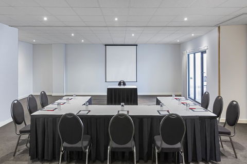 Adina Apartment Hotel Perth Barrack Plaza - Accommodation Yamba 11