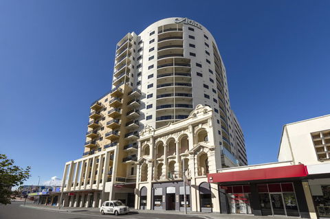 Adina Apartment Hotel Perth Barrack Plaza - Accommodation Yamba 6