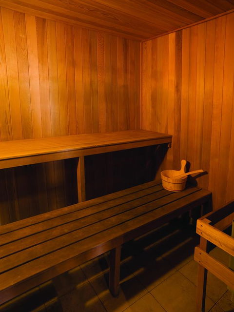 Adina Apartment Hotel Perth Barrack Plaza - Accommodation Yamba 9