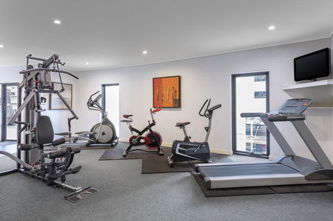 Adina Apartment Hotel Perth Barrack Plaza - Accommodation Yamba 1