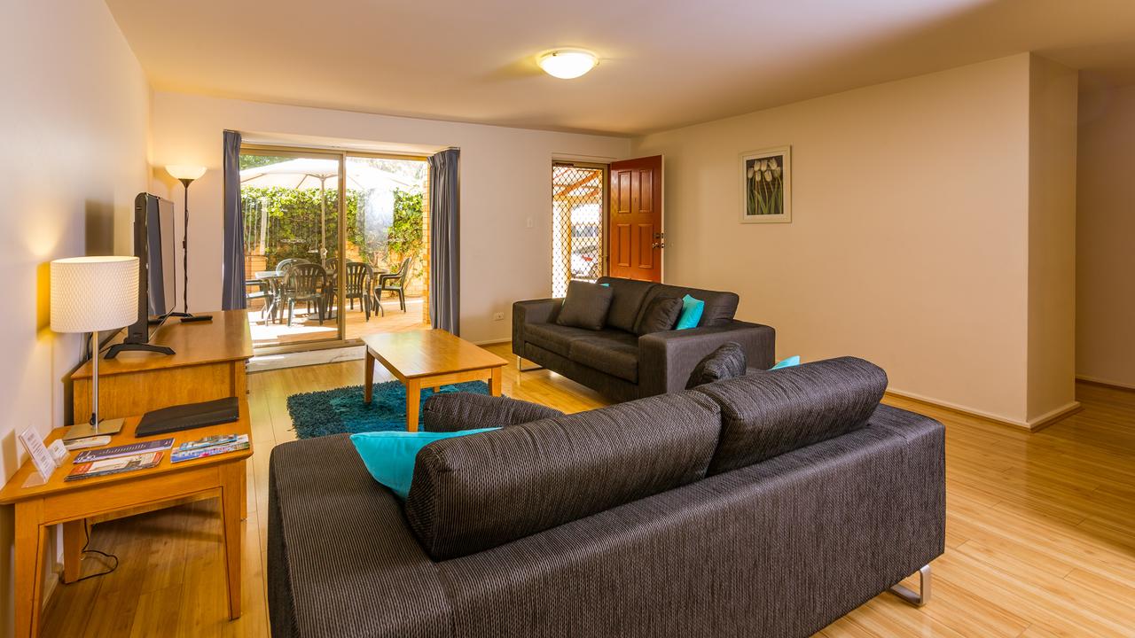 Accommodation Yamba