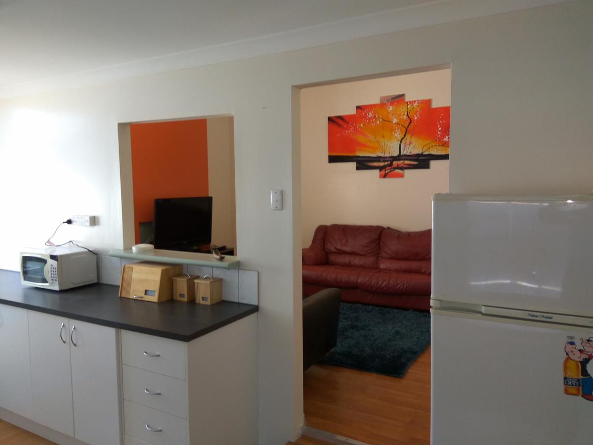Boulder WA Accommodation Yamba