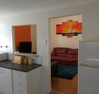 Forrest St Apartments - Accommodation Yamba