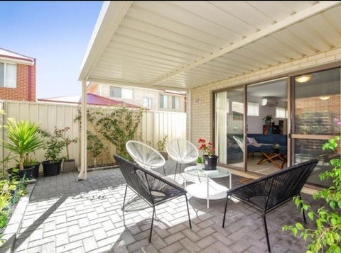 Holiday Home Near Perth City / Airport / Stadium / Casino - Accommodation Yamba 18