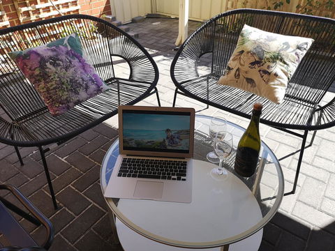 Holiday Home Near Perth City / Airport / Stadium / Casino - Accommodation Yamba 8