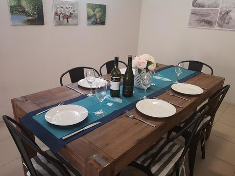 Holiday Home Near Perth City / Airport / Stadium / Casino - Accommodation Yamba 0