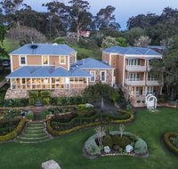 Grand Mercure Basildene Manor - Accommodation Yamba