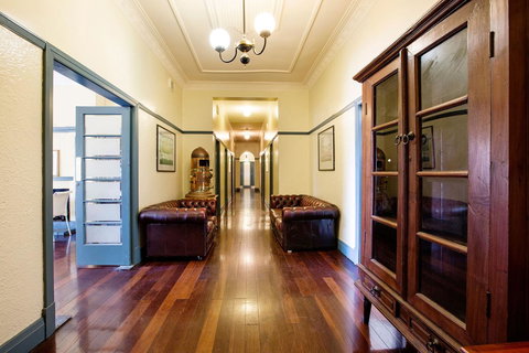 Captain Stirling Hotel - Accommodation Yamba 22