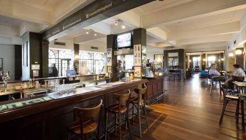 Captain Stirling Hotel - Accommodation Yamba 17