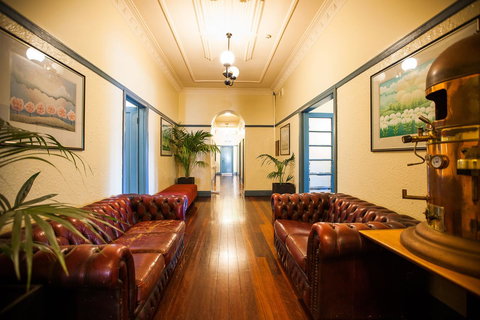 Captain Stirling Hotel - Accommodation Yamba 31