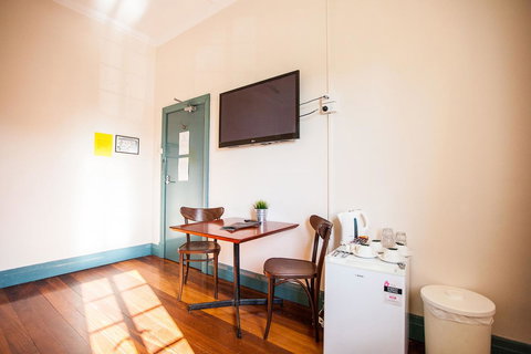 Captain Stirling Hotel - Accommodation Yamba 38