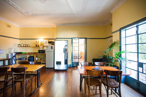 Captain Stirling Hotel - Accommodation Yamba 29