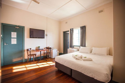 Captain Stirling Hotel - Accommodation Yamba 36
