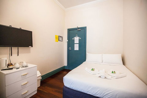 Captain Stirling Hotel - Accommodation Yamba 33