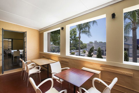 Captain Stirling Hotel - Accommodation Yamba 14