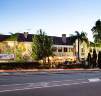 Captain Stirling Hotel - Accommodation Yamba