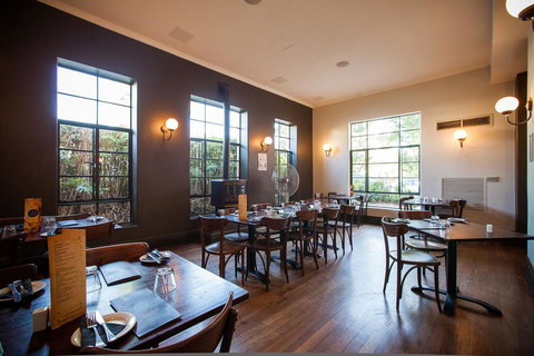 Captain Stirling Hotel - Accommodation Yamba 41