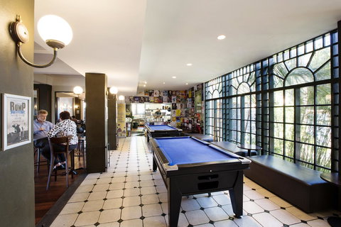 Captain Stirling Hotel - Accommodation Yamba 11