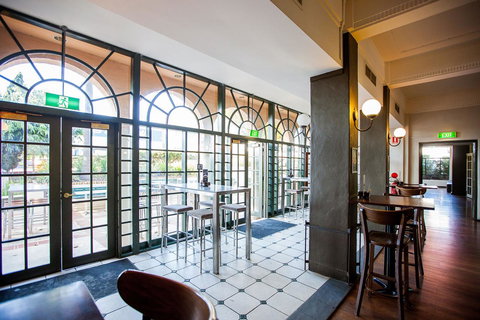 Captain Stirling Hotel - Accommodation Yamba 39