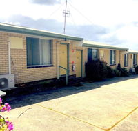 Augusta Escape - Accommodation Yamba