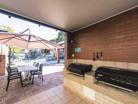 Subiaco Village 20 - Accommodation Yamba 18