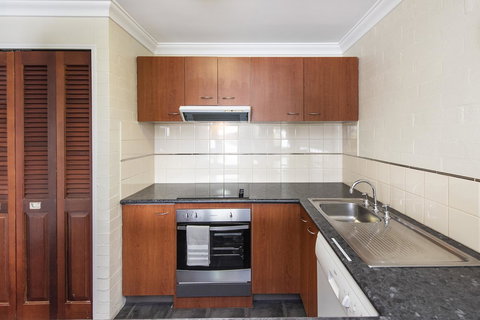 Subiaco Village 20 - Accommodation Yamba 7