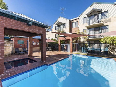 Subiaco Village 20 - Accommodation Yamba 17