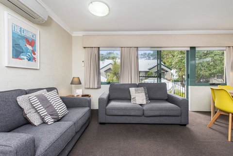 Subiaco Village 20 - Accommodation Yamba 0