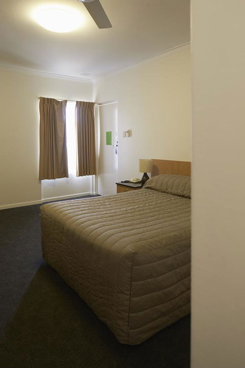 Baileys Parkside Motel By VetroBlu - Accommodation Yamba 6