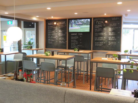 Baileys Parkside Motel By VetroBlu - Accommodation Yamba 3