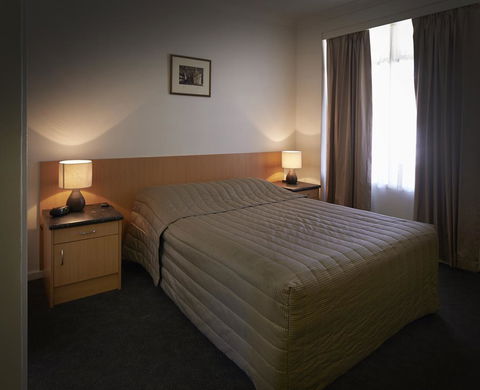 Baileys Parkside Motel By VetroBlu - Accommodation Yamba 1
