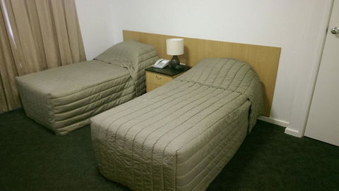 Baileys Parkside Motel By VetroBlu - Accommodation Yamba 16